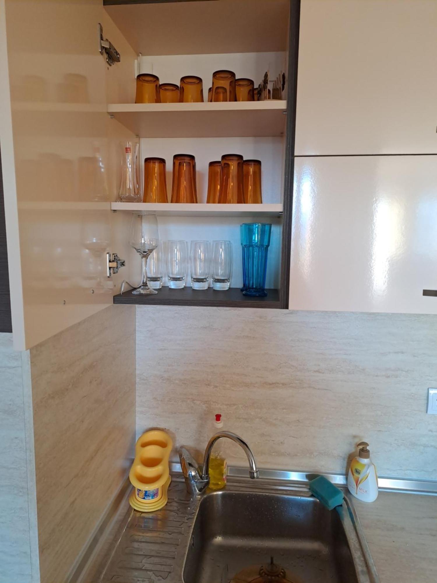 Cozy Apartment In Barcelo Royal Beach Hotel ***** Slăntjev Brjag Exteriör bild